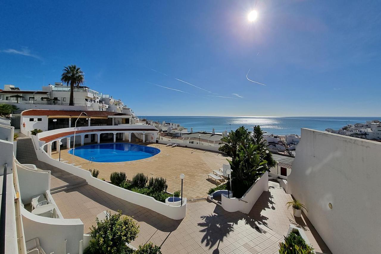 Paradise Full Ocean Albufeira Eksteriør bilde